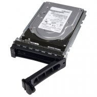 DELL 1.8TB LFF (2.5" in 3.5" carrier) SAS 10k 12Gbps HDD Hot Plug for G13 servers 512e (analog 400-AGMI) , 